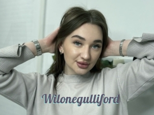 Wilonegulliford