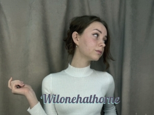 Wilonehathorne