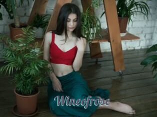 Wineofrose