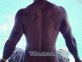 Winstonhe