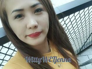 WittyWETjenna