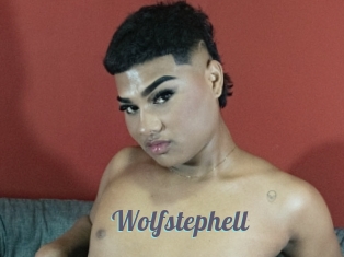 Wolfstephell