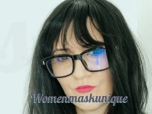 Womenmaskunique