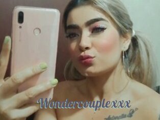 Wondercouplexxx