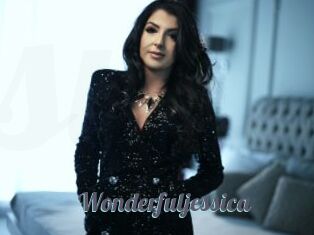 Wonderfuljessica