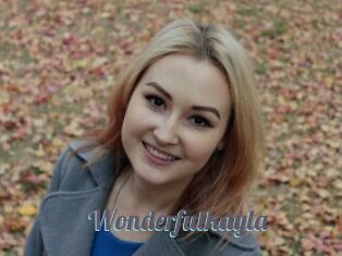 Wonderfulkayla