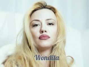 Wondita