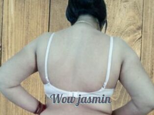 Wow_jasmin