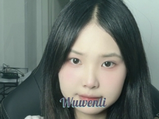 Wuwenli