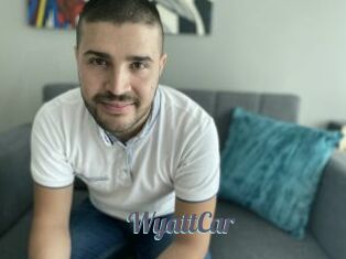 WyattCar
