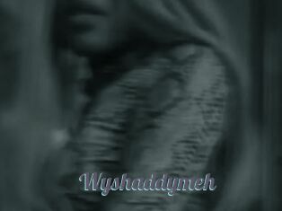 Wyshaddymeh