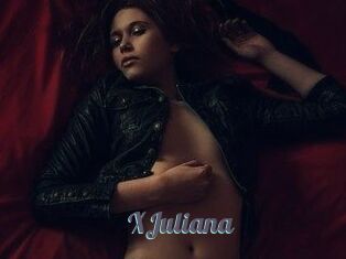XJuliana