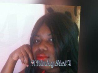 XKinkySletX