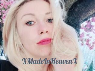 XMadeInHeavenX
