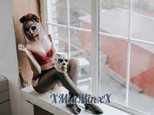 XMiaMinxX