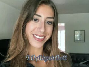 XOAilyahDoll