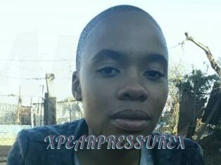 XPEARPRESSUREX