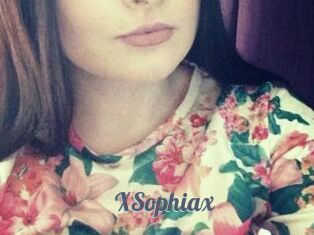 X_Sophia_x