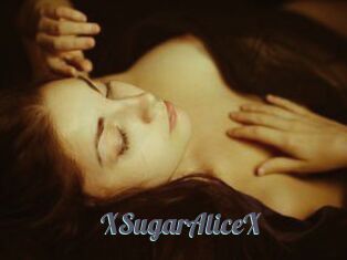 XSugarAliceX