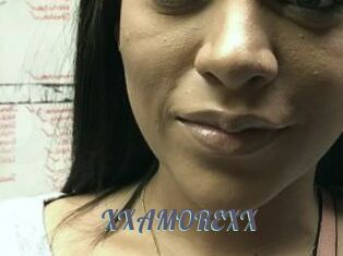 XXAMOREXX