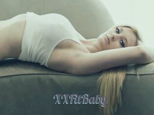 XXFitBaby