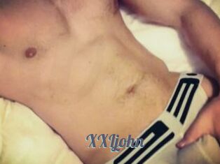 XXLjohn