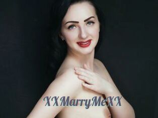 XXMarryMeXX