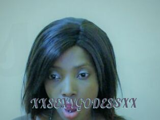 XXSEXYGODESSXX