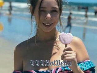 XXXHotBella
