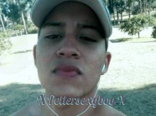 X_Pettersexyboy_X