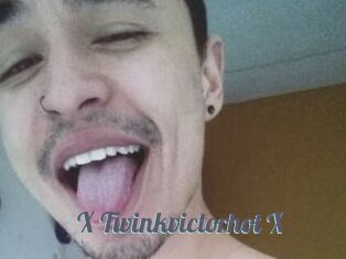 X_Twinkvictorhot_X