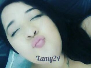 Xamy24