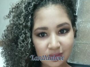 Xanthialove