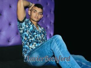 XavierBeckford