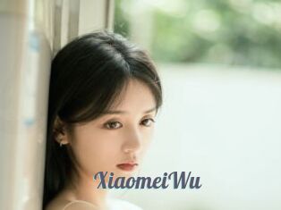 XiaomeiWu