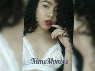 XimeMontez