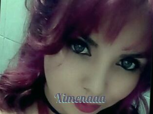 Ximenaaa
