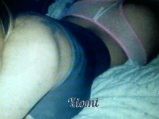 Xiomi_