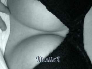 XleslieX