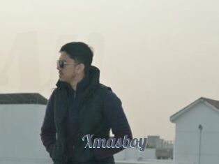 Xmasboy