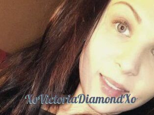 XoVictoriaDiamondXo