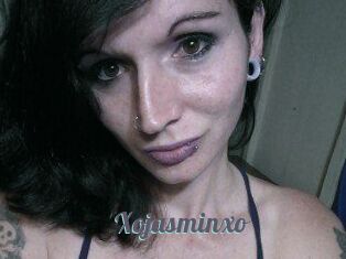 Xojasminxo