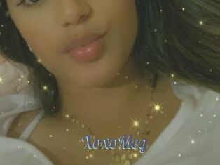 XoxoMeg