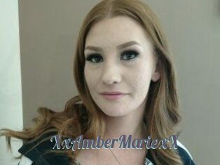 XxAmber_MariexX