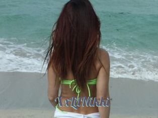 XxLilNikki