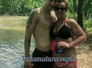 Xxxamaturecouple