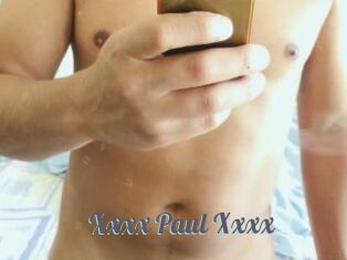 Xxxx_Paul_Xxxx