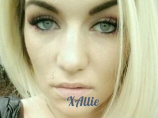 XAllie