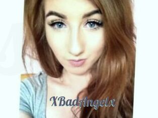 XBadAngelx