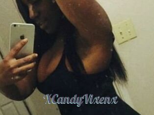 XCandyVixenx